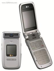 LG U890
