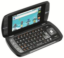 LG US760 Genesis