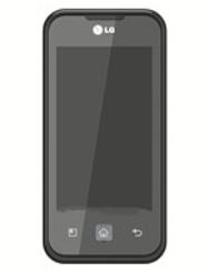 LG Univa E510