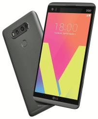 LG V20