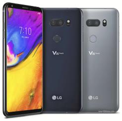 LG V35 ThinQ