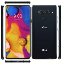 LG V40 ThinQ
