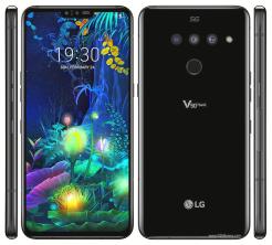 LG V50 ThinQ 5G