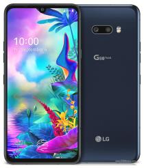 LG V50S ThinQ 5G