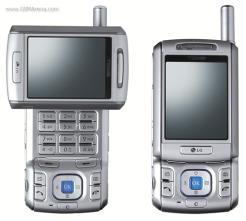 LG V9000
