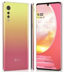 LG Velvet 5G