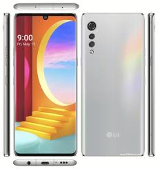 LG Velvet
