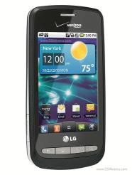 LG Vortex VS660
