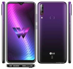LG W30 Pro