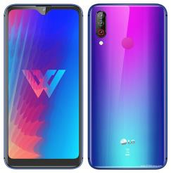 LG W30