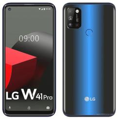 LG W41 Pro