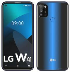 LG W41