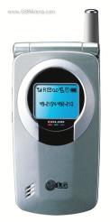 LG W7000