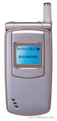 LG W7020