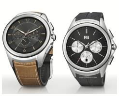 LG Watch Urbane 2nd Edition LTE