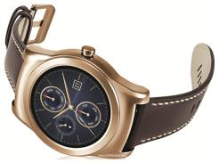 LG Watch Urbane W150