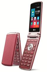 LG Wine Smart