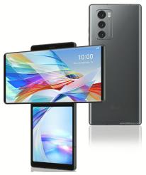 LG Wing 5G