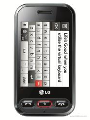 LG Wink 3G T320
