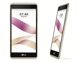 LG X Skin