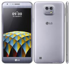 LG X cam