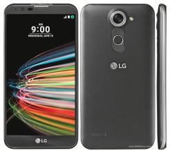 LG X mach