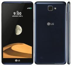 LG X max