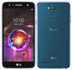 LG X power 3