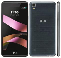 LG X style