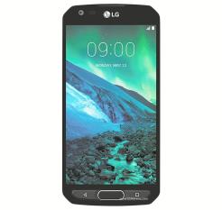 LG X venture