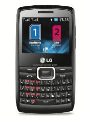 LG X335