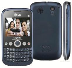 LG X350