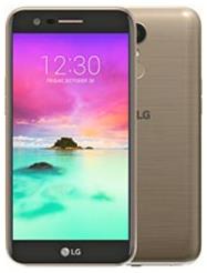 LG X4+
