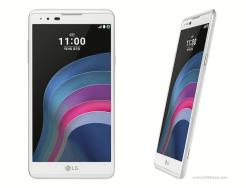LG X5