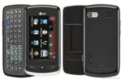 LG Xenon GR500