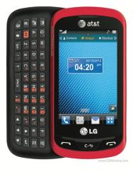 LG Xpression C395