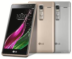 LG Zero