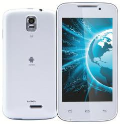 Lava 3G 402+