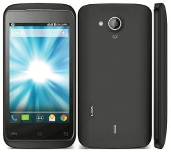 Lava 3G 412