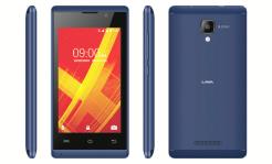 Lava A48