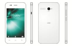 Lava A55