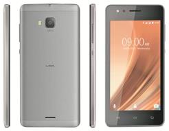Lava A68