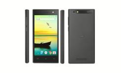 Lava A76