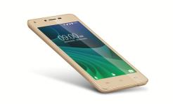Lava A77