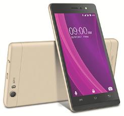 Lava A97 2GB+