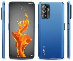 Lava Agni 5G