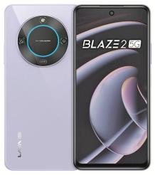 Lava Blaze 2 5G
