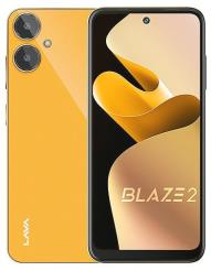 Lava Blaze 2