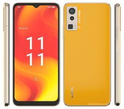 Lava Blaze Pro