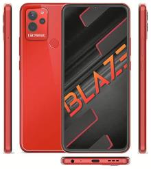Lava Blaze